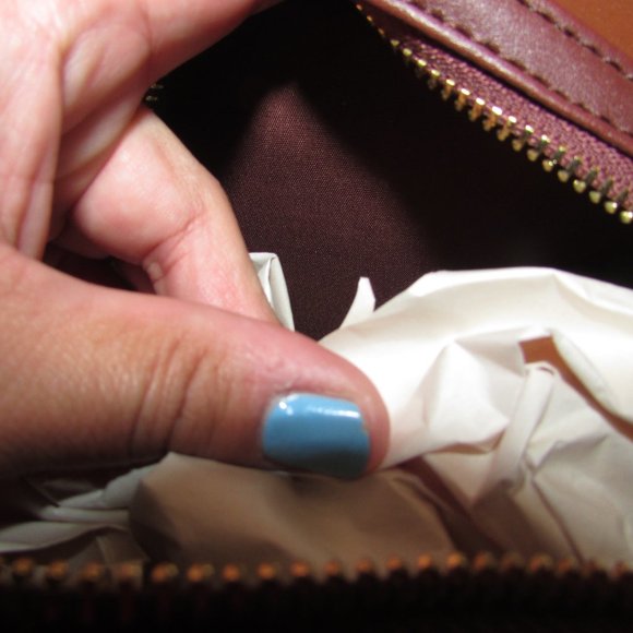 Disney Hunchback Notre Dame Neon Tuesday Mini Backpack New With Tags - Picture 6 of 6